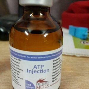 ATP injection