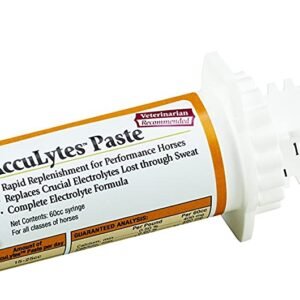 Acculytes Paste