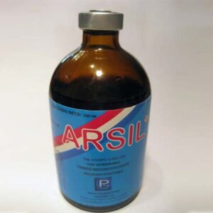 Arsil – 100ml