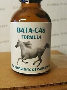 BATACAS 30ml