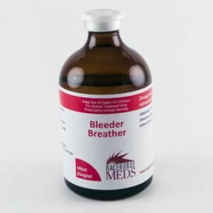 Bleeder Breather Injection