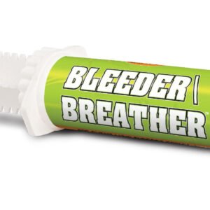 Bleeder Breather Paste