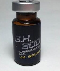 GH 300 – 10 ML & 50 ML