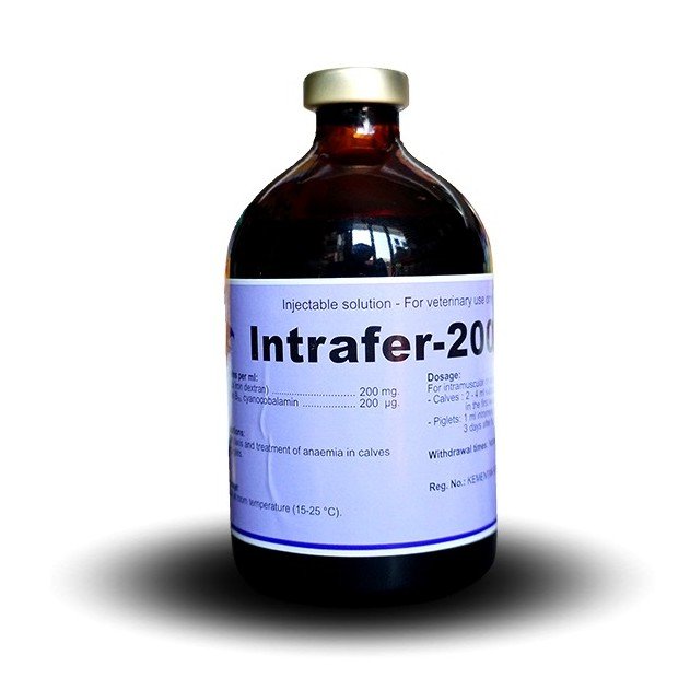 Intrafer-200 B12