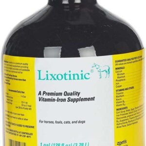 Lixotinic