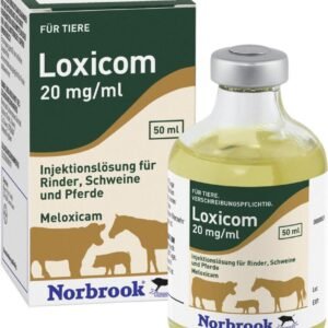 LOXICOM 20MG/ML