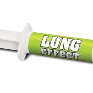 Lung Effect