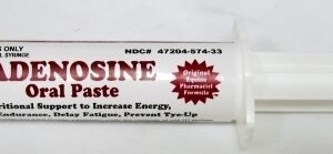 Adenosine Paste