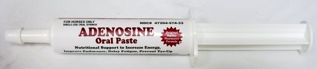 Adenosine Paste