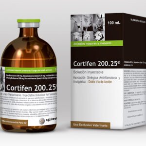 Cortifen 200.25