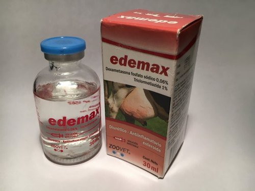 Edemax 30ml