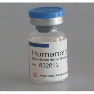 Humanotrope 30IU