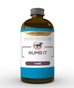 BUY NUMB IT 100ML