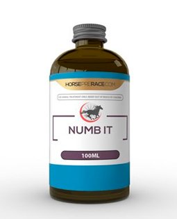 BUY NUMB IT 100ML
