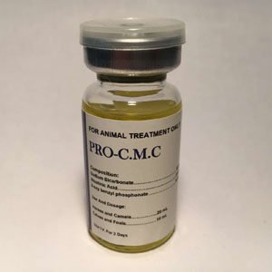 Buy PRO CMC – 10ML