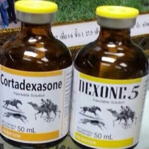 Cortadexasone 50ml
