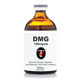 DMG 100ml