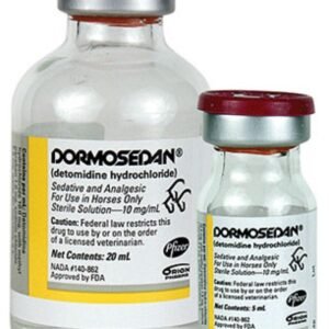DORMOSEDAN INJECTABLE