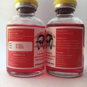 Dexamet Plus 30ml