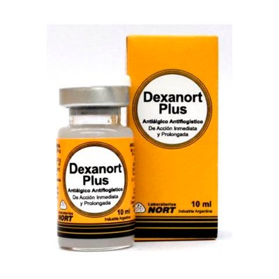 Dexanort Plus 10ml