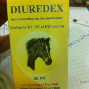 Diuredex injection