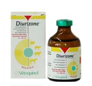 Diurizone inj 50ml