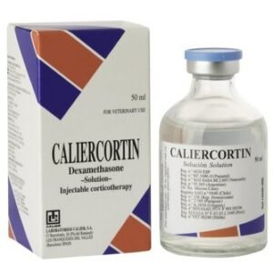 Caliercortin 50ml