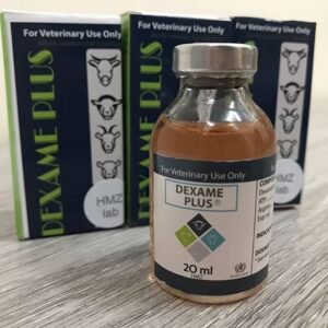 Dexame plus