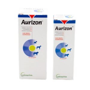 Aurizon Ear Drops