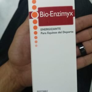 Bio Enzimyx
