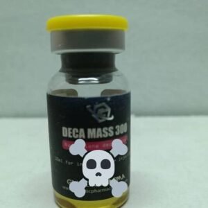 Deca mass 300