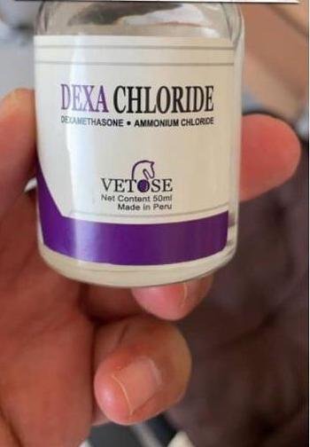 Dexa chloride