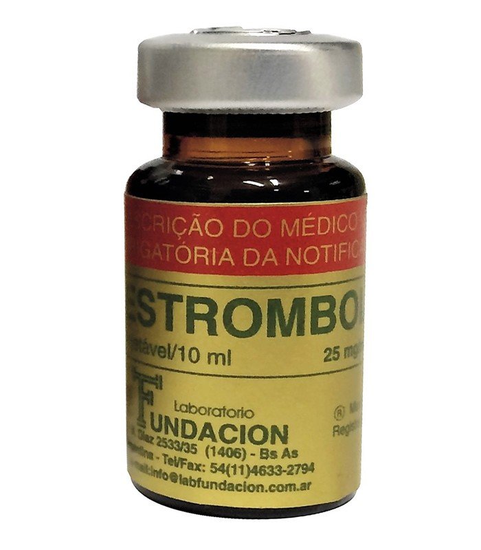 Estrombol 10ml