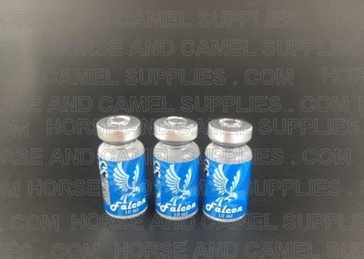 FALCON – 10ML – (DALVET)