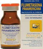 FLUMETASONA