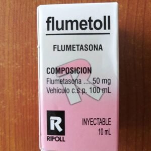 Flumetol