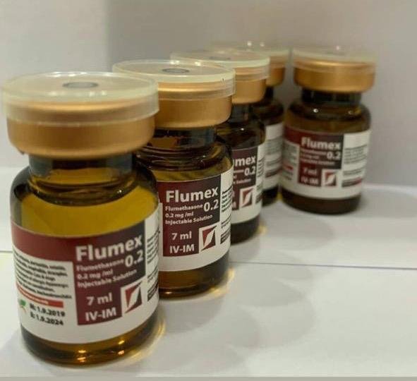 FLUMEX