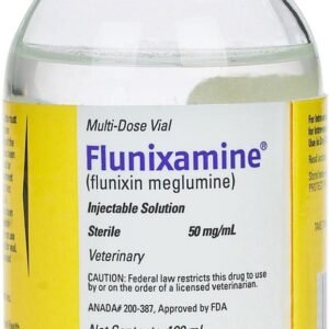 FLUNIXAMINE