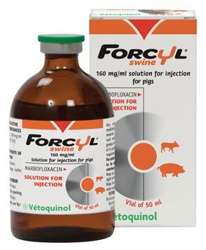 Forcyl Swine