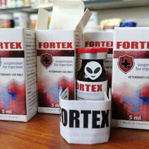 Fortex