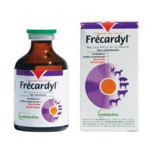 Frecardyl