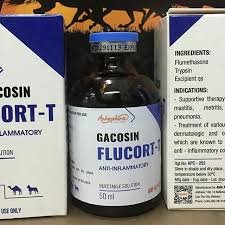 GACOSIN FLUCORT