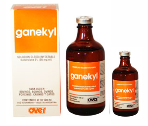 Ganekly