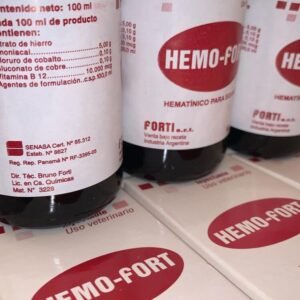 Hemo-Fort