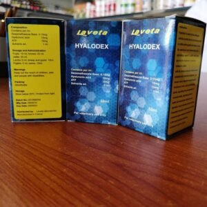 Hyalodex