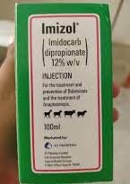 Imizol Injection