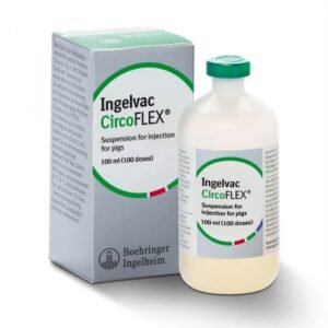 Ingelvac Circoflex 50ml