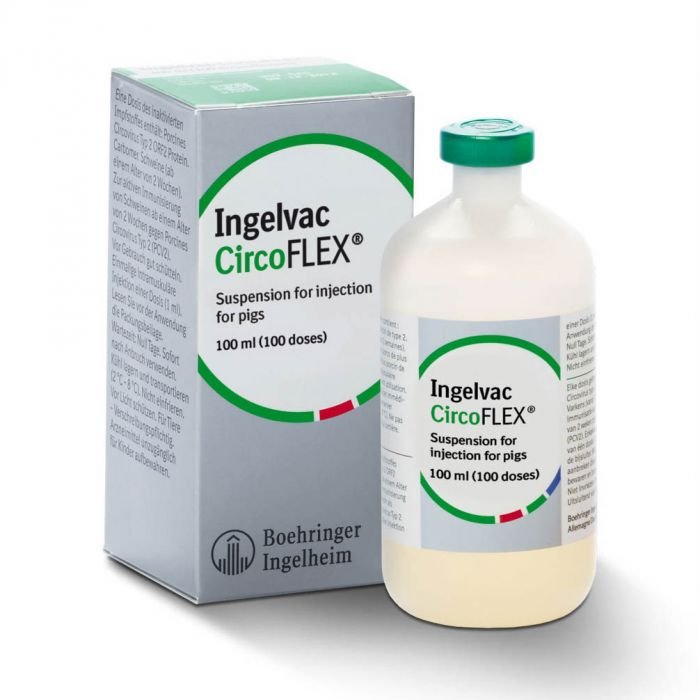 Ingelvac Circoflex 50ml