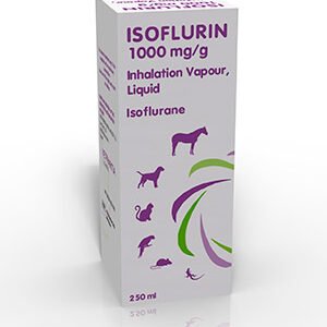 Isoflurin 250ml