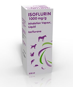 Isoflurin 250ml